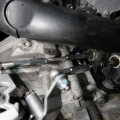 Kulisa řazení CAE Ultra Shifter na Škoda Octavia III 5E 6-st. 02M MQ350 (12-) - street verze