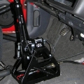 Kulisa řazení CAE Ultra Shifter na VW Polo 3 6N 5-st. 085 (94-91)