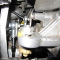 Kulisa řazení CAE Ultra Shifter na VW Polo 3 6N 5-st. 085 (94-91)