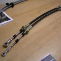 Kulisa řazení CAE Ultra Shifter na VW Polo 3 6N 5-st. 085 (94-91)