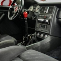 Kulisa řazení CAE Ultra Shifter na Audi 80 / 90 B4 5/6-st. 01E (91-96)