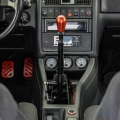 Kulisa řazení CAE Ultra Shifter na Audi 80 / 90 B4 5/6-st. 01E (91-96)