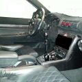 Kulisa řazení CAE Ultra Shifter na Audi S4 B5 (97-02) / RS4 B5 (99-01) 01E