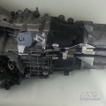 Kulisa řazení CAE Ultra Shifter na Audi S4 B5 (97-02) / RS4 B5 (99-01) 01E