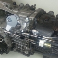 Kulisa řazení CAE Ultra Shifter na Audi S4 B5 (97-02) / RS4 B5 (99-01) 01E