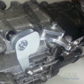 Kulisa řazení CAE Ultra Shifter na Audi S4 B5 (97-02) / RS4 B5 (99-01) 01E