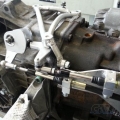 Kulisa řazení CAE Ultra Shifter na Audi S4 B5 (97-02) / RS4 B5 (99-01) 01E
