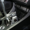 Kulisa řazení CAE Ultra Shifter na Ford Focus Mk2 RS / ST 6-st. M66 (05-11)