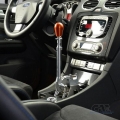 Kulisa řazení CAE Ultra Shifter na Ford Focus Mk2 RS / ST 6-st. M66 (05-11)