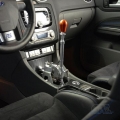 Kulisa řazení CAE Ultra Shifter na Ford Focus Mk2 RS / ST 6-st. M66 (05-11)