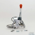 Kulisa řazení CAE Ultra Shifter na Ford Focus Mk3 RS / ST (11-18)