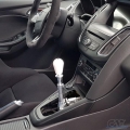 Kulisa řazení CAE Ultra Shifter na Ford Focus Mk3 RS / ST (11-18)