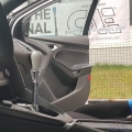 Kulisa řazení CAE Ultra Shifter na Ford Focus Mk3 RS / ST (11-18)