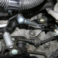 Kulisa řazení CAE Ultra Shifter na VW Lupo / Polo GTI 5/6-st. 02T (01-05) 