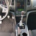 Kulisa řazení CAE Ultra Shifter na Renault Megane IV RS 1.8 16V TCe 6-st. (16-)