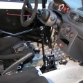 Kulisa řazení CAE Ultra Shifter na Renault Clio III RS 2.0 16V 6-st. (05-14)