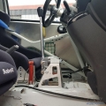 Kulisa řazení CAE Ultra Shifter na Renault Twingo II RS 5-st. (08-13)