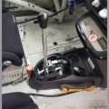 Kulisa řazení CAE Ultra Shifter na Renault Twingo II RS 5-st. (08-13)