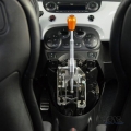 Kulisa řazení CAE Ultra Shifter na Fiat 500 Abarth 5-st. (08-)