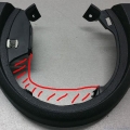 Kulisa řazení CAE Ultra Shifter na Fiat 500 Abarth 5-st. (08-)