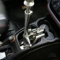 Kulisa řazení CAE Ultra Shifter na Fiat Grande Punto Abarth M32 (08-)