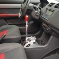 Kulisa řazení CAE Ultra Shifter na Suzuki Swift GTI MZ 5-st. (05-10)