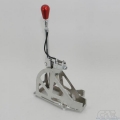 Kulisa řazení CAE Ultra Shifter na Suzuki Swift GTI NZ (10-17) / RZ/AZ (18-)