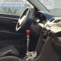 Kulisa řazení CAE Ultra Shifter na Suzuki Swift GTI NZ (10-17) / RZ/AZ (18-)