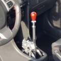 Kulisa řazení CAE Ultra Shifter na Suzuki Swift GTI NZ (10-17) / RZ/AZ (18-)