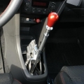 Kulisa řazení CAE Ultra Shifter na Suzuki Swift GTI NZ (10-17) / RZ/AZ (18-)