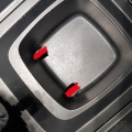 Kulisa řazení CAE Ultra Shifter na Suzuki Swift GTI NZ (10-17) / RZ/AZ (18-)