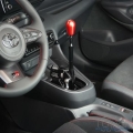 Kulisa řazení CAE Ultra Shifter na Toyota Yaris GR 6-st. (20-)