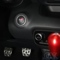 Kulisa řazení CAE Ultra Shifter na Toyota Yaris GR 6-st. (20-)