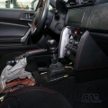 Kulisa řazení CAE Ultra Shifter na Subaru BRZ 6-st. (12-)