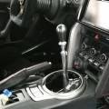 Kulisa řazení CAE Ultra Shifter na Subaru BRZ 6-st. (12-)