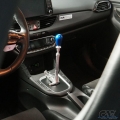 Kulisa řazení CAE Ultra Shifter na Hyundai i30 N (18-)