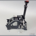 Kulisa řazení CAE Ultra Shifter na Honda Civic Type-R FK8 (17-)