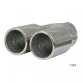 Catback výfuk Cobra Sport BMW 3-Series E46 316i/318i (98-06)