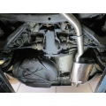 Catback výfuk Cobra Sport BMW Z3 1.9 motor M44 (95-00)