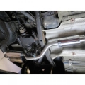Catback výfuk Cobra Sport BMW Z3 1.9 motor M44 (95-00)