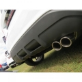 Catback výfuk Cobra Sport Ford Fiesta Mk7 1.2/1.4/1.6 (08-14) - modely s vlnovcem