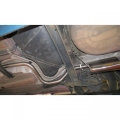 Catback výfuk Cobra Sport Ford Fiesta Mk7 1.2/1.4/1.6 (08-14) - modely s vlnovcem