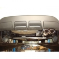 Catback výfuk Cobra Sport Ford Fiesta Mk7 1.2/1.4/1.6 (08-14) - modely bez vlnovce