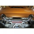 Catback výfuk Cobra Sport Nissan 350Z VQ35DE/HR (03-09) - verze s rezonátorem