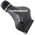 Cold air intake CarbonSpeed Audi A3 / S3 /TT / Škoda Octavia / Seat Leon / VW Golf 5 - TFSI motory - verze bez filtru