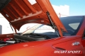 Karbonové vzpěry kapoty Circuit Sports Subaru BRZ