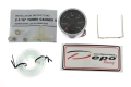 Přídavný budík Depo Racing CSM - tlak turba mechanický diesel 3bar