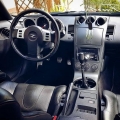 Kulisa řazení Coolerworx na Infiniti G35 (02-08) / G37 (09-13)