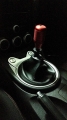 Kulisa řazení Coolerworx na Nissan 370Z (08-)