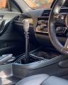 Kulisa řazení Coolerworx na BMW 3-Series E30 / E36 / E46 5/6-st. - PRO